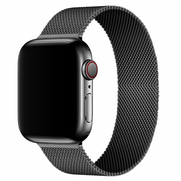 Apple Watch Armband 42/44/45 mm Milanese Loop Metal R