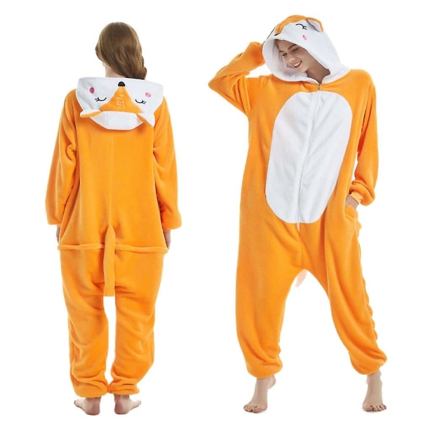 Unicorn Pajamas Set - / K XL Height 176-195cm / Set-K