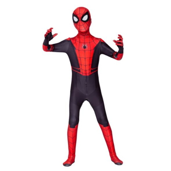 Spider-Man Kids All Inclusive Bodysuit Set 150