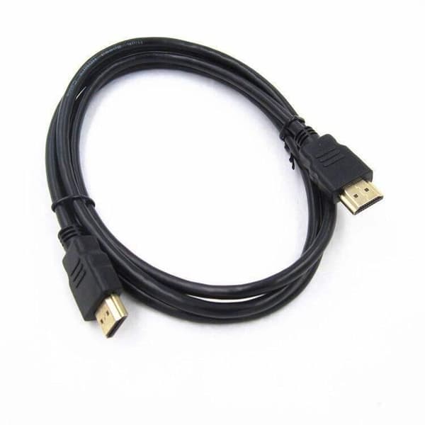 HDMI-kaapeli 4K 2 metriä 140