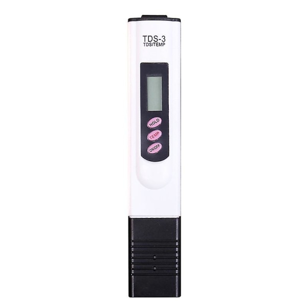 4 i 1 swimmingpool Ph Tester Tds Elektronisk Ph Meter