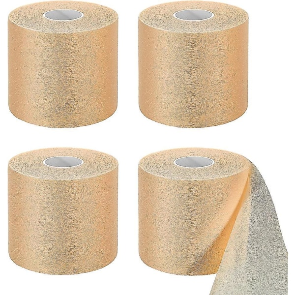 4st Foam Underwrap Athletic Tap Sport Pre-wrap Athletic Tape