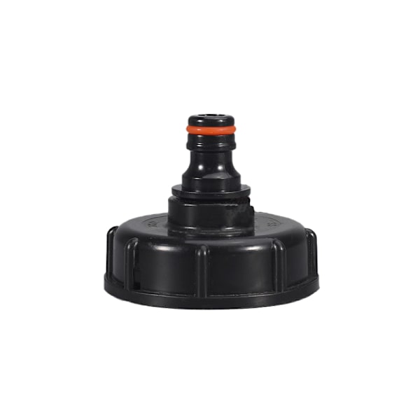 Haneadapter til IBC-beholder 1/2 tomme 1/2 tum