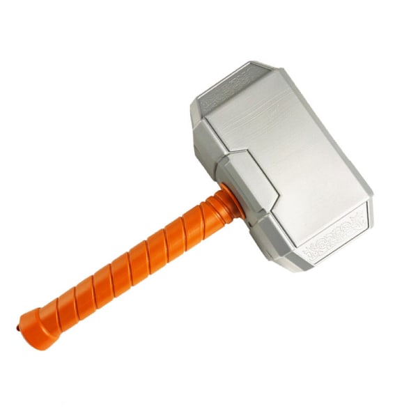 Thor Hammer Children's Toys Halloween Party Props