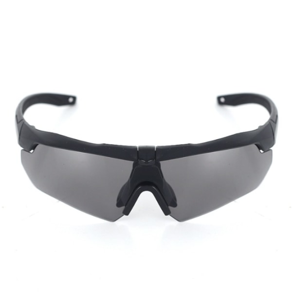 Tactical glasses cross bow care mirror