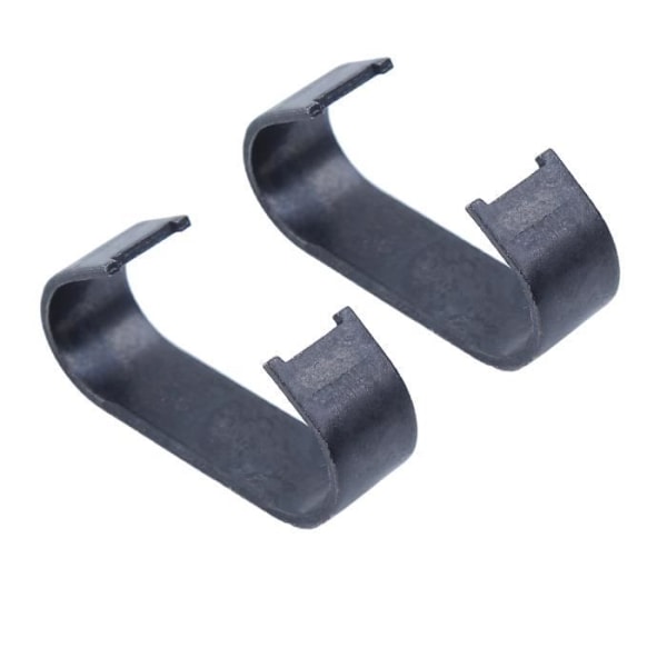2x Kopplingfjäder Kompatibel Med Jonsered CS2245 2250 2255 2150 2153 2152 2141 2147 Motorsåg