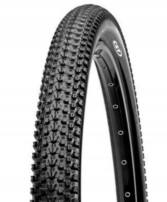 CTS KRISON MTB Cykeldäck 29x2,10 Blockmönster