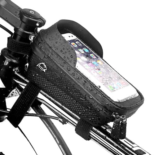 Ramväska PROX NEVADA 201 för Smartphone 6,2"