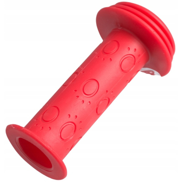 BOB Børnecykelgreb 95mm med Ergonomisk Sikkerhedsdesign