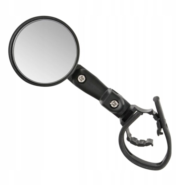 M-WAVE SPY MINI Universelt Cykelspejl 46mm