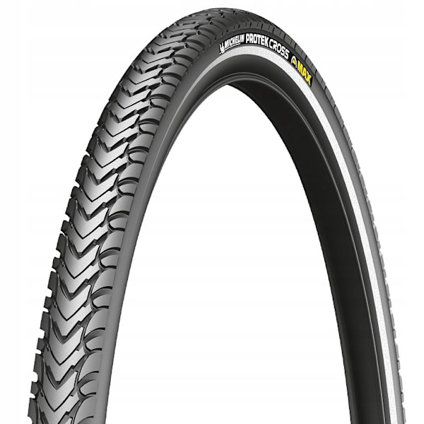 MICHELIN PUNKTERINGSFÖRSÄKRING DÄCK 28 700x32 PROTREK