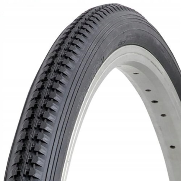KENDA K103 Klassisk Cykeldæk 32-630, 27x1 1/4 - Holdbart og Pålideligt Design