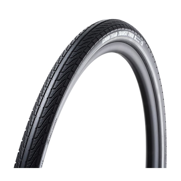 Cykeldäck Goodyear Transit Tour 700x50 28x2,0
