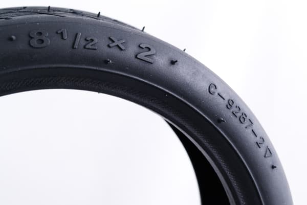 Cykeldäck CST C-9287 8 x 1/2 x 2 [32-088]