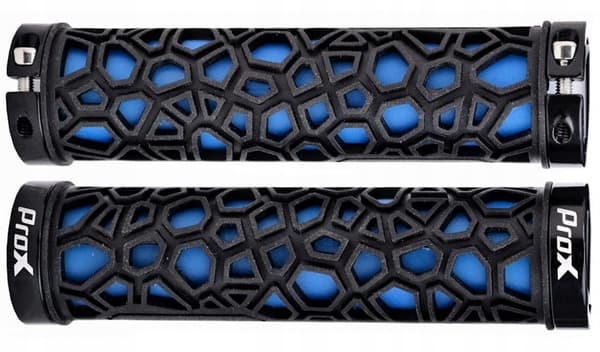 PROX VELO Pyörän Ohjaustangon Grippikahvat
