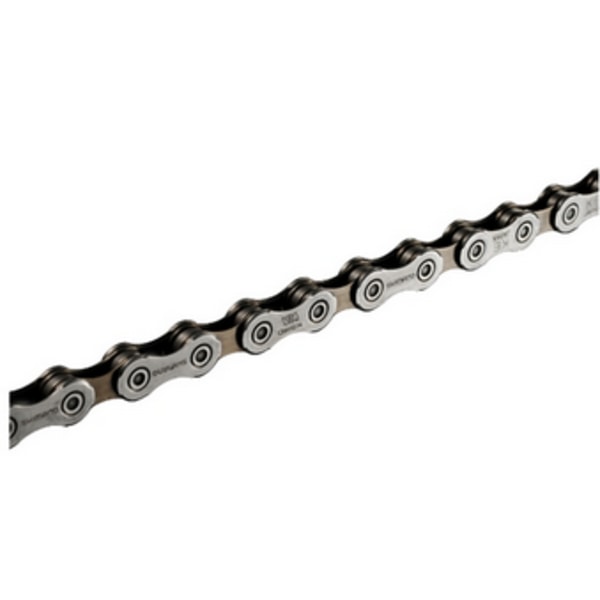 Shimano CN-HG54 10-Vaihteinen Ketju, 116 Linkkiä - Ammattimainen Ketju korkealaatuiseen vaihteistoon