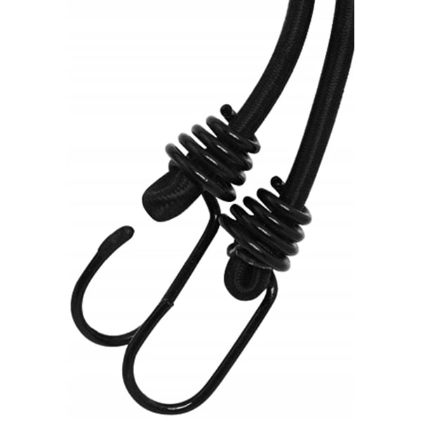 Elastiske Cykelbagageremmer 100 cm - Holdbart og Praktisk Design