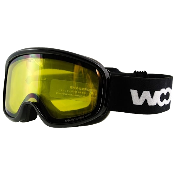 Barn Skidglasögon & Snowboardglasögon REVO SHIFT - Imfria & UV-Skyddade från WOOSH