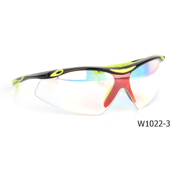 WOOSH 1022-3 Urheiluaurinkolasit