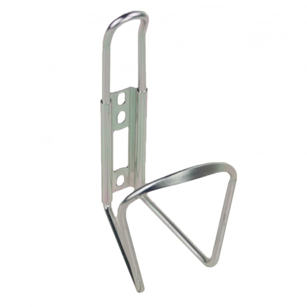 Silver Aluminium Flaskhållare NN93