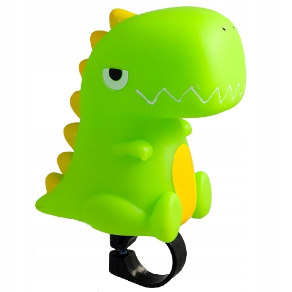 Dinosaur Cykelhorn til Børn med Pipelyd