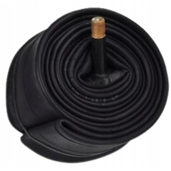 CST Inner Tube 26 x 1 3/8 (37-590) AV 40mm Bilventil