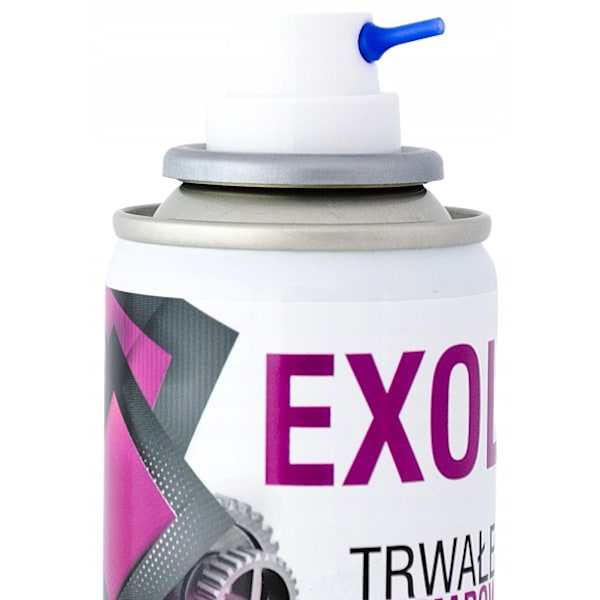 Exol Udvid Beskyttelses- og Penetreringsolie 100 ml