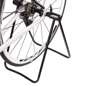 Premium Cykelreparationsstander til Baghjul 20"-29"
