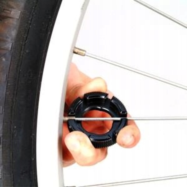Universal Ekernyckel för Cykelhjuljustering