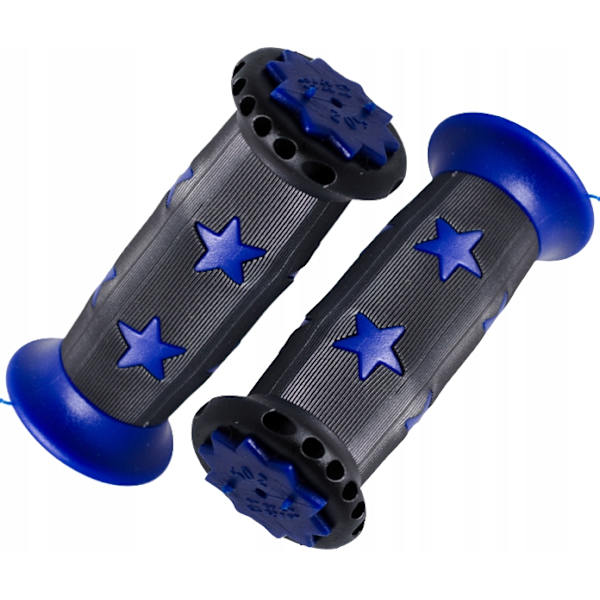 PROGRIP Lasten Pyörän Kahvat Gel 92mm