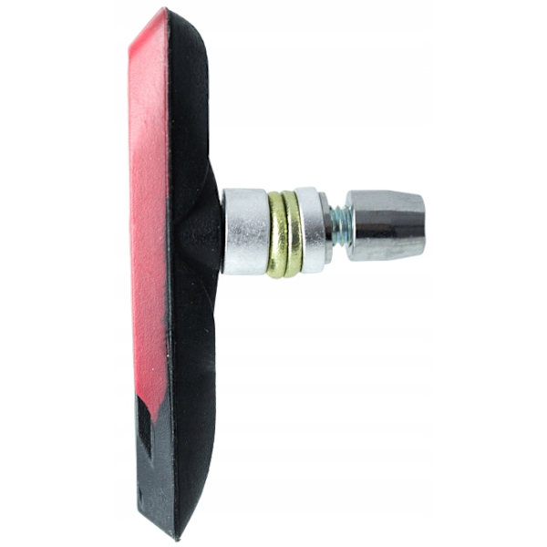 PROX V-Jarrupalat 72 mm Kierreasennuksella
