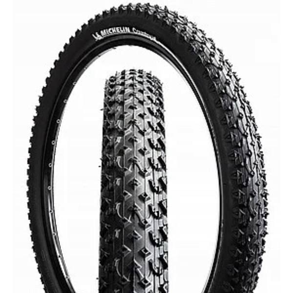 MICHELIN Cykeldäck 26x2,10 Country Racer