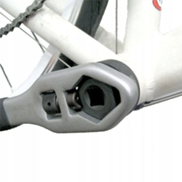 SuperB TB1005 Vevarhusnyckel för Shimano Hollowtech II System