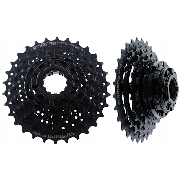 SHIMANO Altus 8-vaihdetta Kasettipakka CS-HG31 11-32T Pyörän Vaihteisto