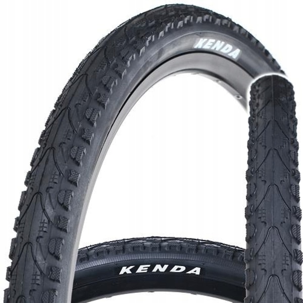 KENDA KHAN DÄCK 700x38C PUNKTERINGSSKYDDAD K-SHIELD+