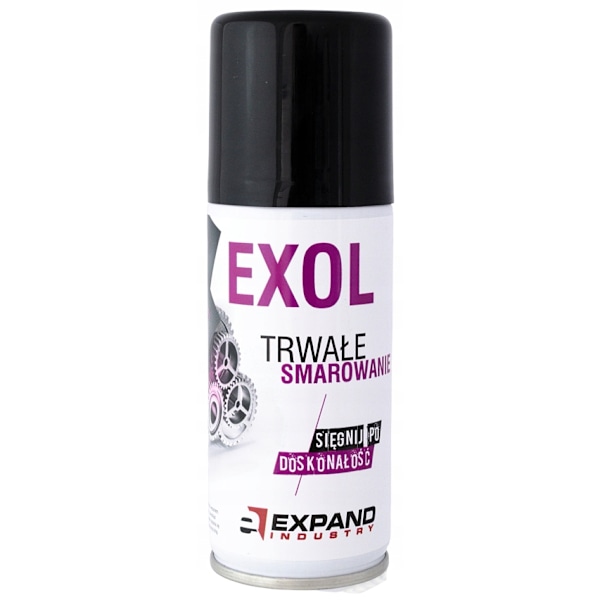 Exol Udvid Beskyttelses- og Penetreringsolie 100 ml