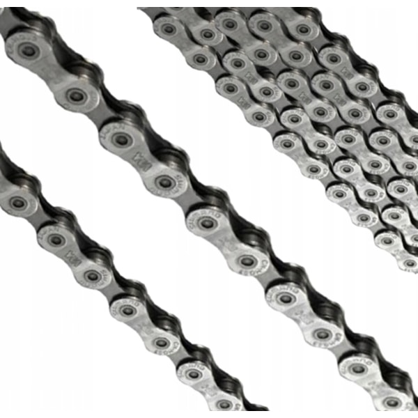 SHIMANO Deore XT HG93 9-trins Kæde 114 Led