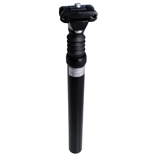 ZOOM Dämpad Sadelstolpe 27,2 mm SPS-C372