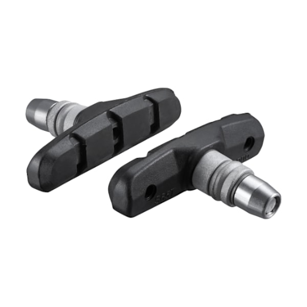Shimano MTB Pyörä Jarrupalat S65T - Yhden Pyörän Sarja