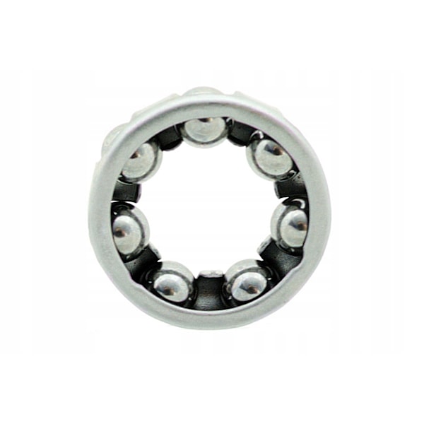 Kullagerring/Wianek 1/4” x 7 för baknav