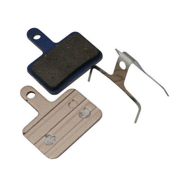 CLARKS Bremseklodser til SHIMANO/TEKTRO & TRP Halvmetallic