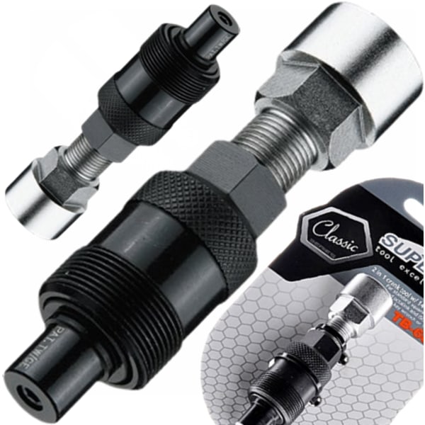 Universell Vevarmsavdragare SuperB TB-6618 Kompatibel med ISIS/OCTALINK