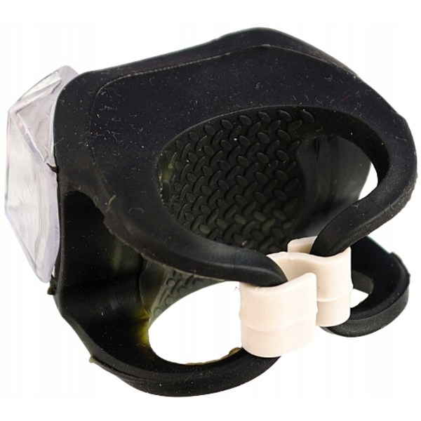 Cykellyktor LED Fram & Bak 2-Pack