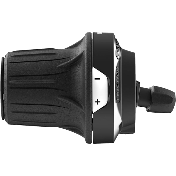 Shimano REVOSHIFT SLRV200LB - Kolmivaihteinen Vasemmanpuoleinen Vaihdevipu