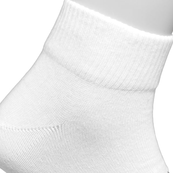 4F Sportstrumpor 3-Pack Ankelstrumpor Storlek 39-42