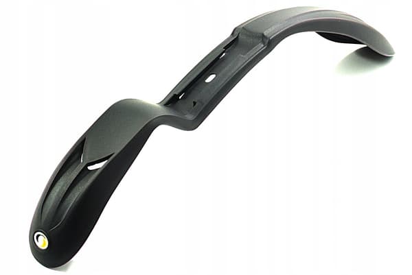 Simpla RAPTOR SDL MTB Cykelskærme 26 27,5 28