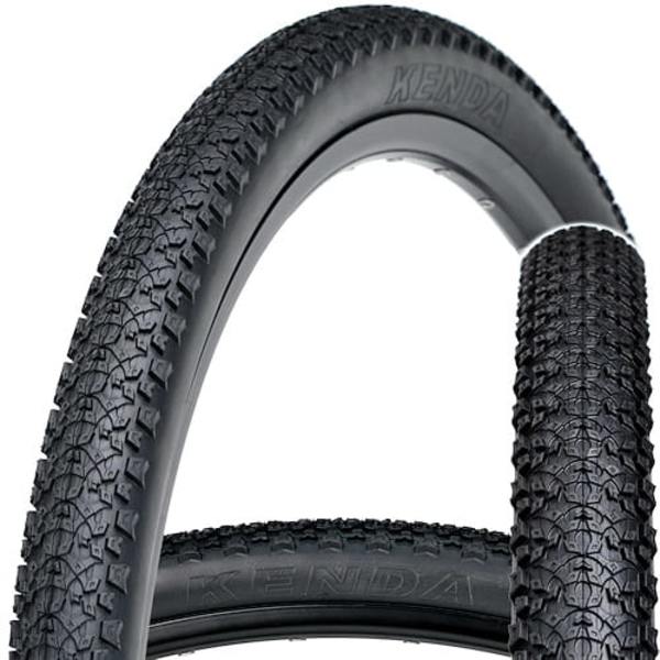 Cykeldäck 27,5 x 1,95 MTB Snabb Kenda K1187