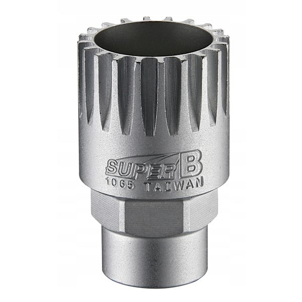 Ammattilainen Shimano Neco Keskiötyökalu – SuperB