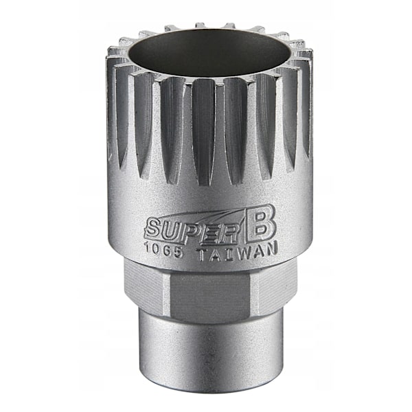 Universellt Shimano Neco Vevarlagerverktyg - SuperB