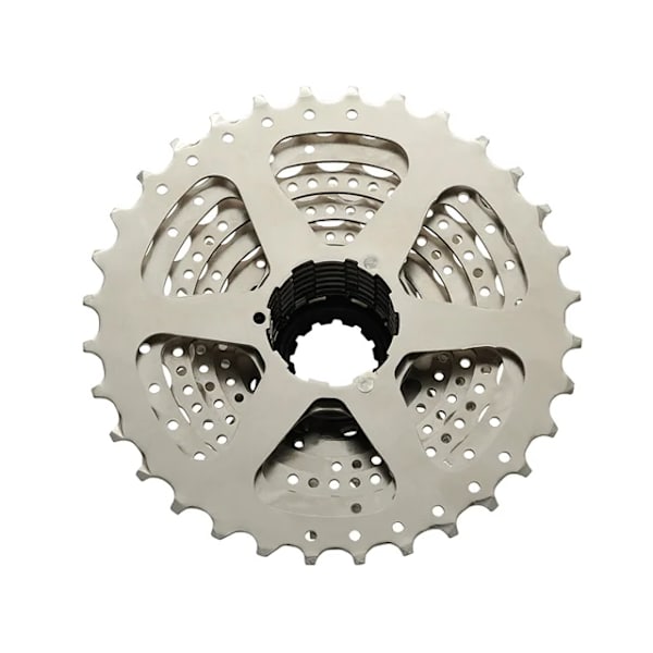 SHIMANO Acera 7-v Kassettipakka 11-28T CS-HG41